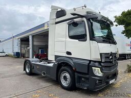 Mercedes-Benz Actros 1846 LS, Standard-SZM, Hydraulik, Retard...
