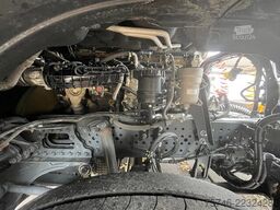 Mercedes-Benz Actros 1846 LS, Standard-SZM, Hydraulik, Retard...