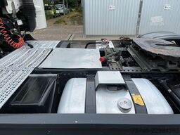 Mercedes-Benz Actros 1846 LS, Standard-SZM, Hydraulik, Retard...