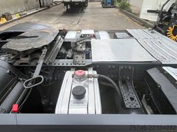 Mercedes-Benz Actros 1846 LS, Standard-SZM, Hydraulik, Retard...