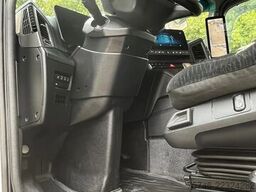 Mercedes-Benz Actros 1846 LS, Standard-SZM, Hydraulik, Retard...