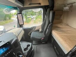 Mercedes-Benz Actros 1846 LS, Standard-SZM, Hydraulik, Retard...