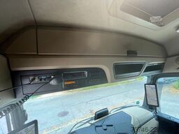 Mercedes-Benz Actros 1846 LS, Standard-SZM, Hydraulik, Retard...
