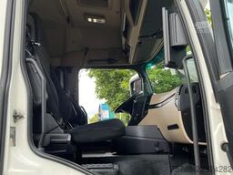 Mercedes-Benz Actros 1846 LS, Standard-SZM, Hydraulik, Retard...