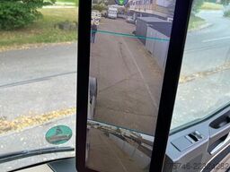 Mercedes-Benz Actros 1846 LS, Standard-SZM, Hydraulik, Retard...