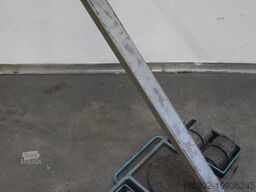 PFAFF Schwerlastrollen-Set