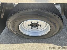 Unimog Unimog U 600 L 4x4 / Swiss-Vehicle