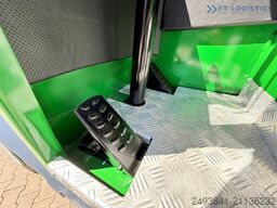 Combilift C5000XL / DIESEL / DUPLEX 5500MM / CABIN