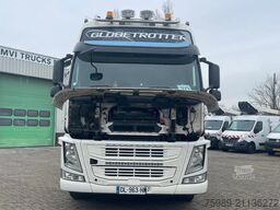 Volvo FH 460 YV2XTY0A9FB709753   PTO/ Hydraulic. Fran...