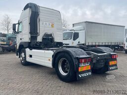Volvo FH 460 YV2XTY0A9FB709753   PTO/ Hydraulic. Fran...