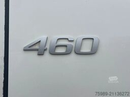 Volvo FH 460 YV2XTY0A9FB709753   PTO/ Hydraulic. Fran...