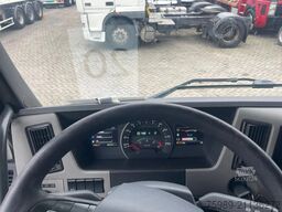 Volvo FH 460 YV2XTY0A9FB709753   PTO/ Hydraulic. Fran...