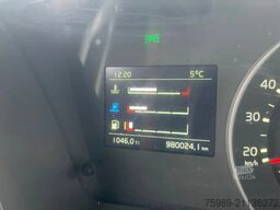 Volvo FH 460 YV2XTY0A9FB709753   PTO/ Hydraulic. Fran...