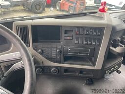 Volvo FH 460 YV2XTY0A9FB709753   PTO/ Hydraulic. Fran...