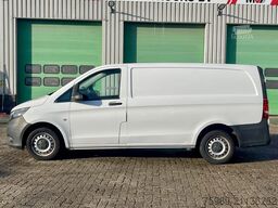 Mercedes-Benz Vito 110730 km,136Hp, Airco,  2019, EURO 6, MANUAL
