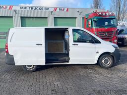 Mercedes-Benz Vito 110730 km,136Hp, Airco,  2019, EURO 6, MANUAL