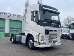 Volvo FH 500 YV2RT40A0JB873399, EURO 6, RETARDER, PTO...