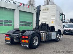 Volvo FH 500 YV2RT40A0JB873399, EURO 6, RETARDER, PTO...