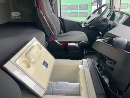 Volvo FH 500 YV2RT40A0JB873399, EURO 6, RETARDER, PTO...