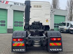 Volvo FH 500 YV2RT40A0JB873399, EURO 6, RETARDER, PTO...