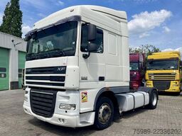 DAF XF 105.460 EURO 5  MANUAL Gearbox, 806667 km, 2...
