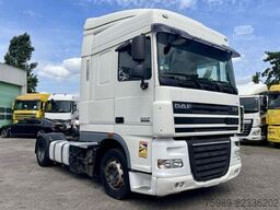 DAF XF 105.460 EURO 5  MANUAL Gearbox, 806667 km, 2...