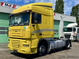 DAF XF 105.460 Manual,  EURO 5