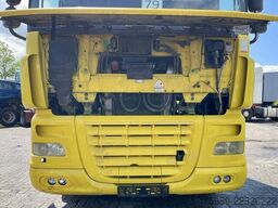 DAF XF 105.460 Manual,  EURO 5