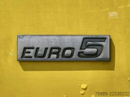DAF XF 105.460 Manual,  EURO 5
