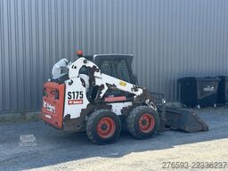 Bobcat S 175