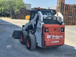 Bobcat S 175