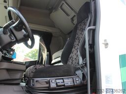 Scania R 450 Retarder  LDW  Standklima  Navi  2 Tanks