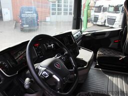 Scania R 450 Retarder  LDW  Standklima  Navi  2 Tanks