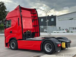 Iveco S-WAY 530 FULL PNEUMATIC