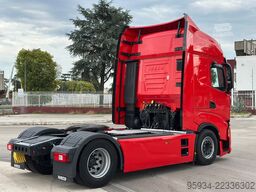 Iveco S-WAY 530 FULL PNEUMATIC