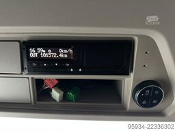 Iveco S-WAY 530 FULL PNEUMATIC