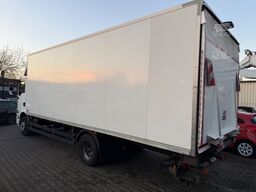 MAN TGM 15.250 *Kühlkoffer* 7,10m *2-Zonen*LBW*
