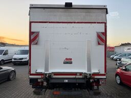 MAN TGM 15.250 *Kühlkoffer* 7,10m *2-Zonen*LBW*