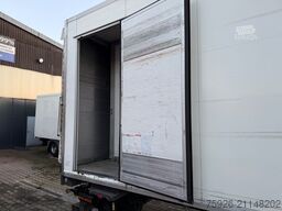 MAN TGM 15.250 *Kühlkoffer* 7,10m *2-Zonen*LBW*