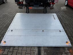 MAN TGM 15.250 *Kühlkoffer* 7,10m *2-Zonen*LBW*