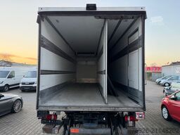 MAN TGM 15.250 *Kühlkoffer* 7,10m *2-Zonen*LBW*