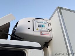 MAN TGM 15.250 *Kühlkoffer* 7,10m *2-Zonen*LBW*