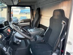 MAN TGM 15.250 *Kühlkoffer* 7,10m *2-Zonen*LBW*