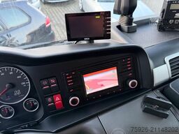 MAN TGM 15.250 *Kühlkoffer* 7,10m *2-Zonen*LBW*