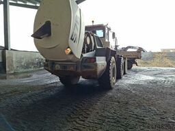 LIEBHERR L576 XPower Radlader 29 Ton *11.603 h *Waage