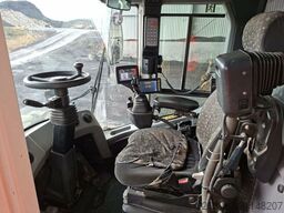 LIEBHERR L576 XPower Radlader 29 Ton *11.603 h *Waage