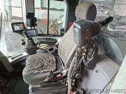 LIEBHERR L576 XPower Radlader 29 Ton *11.603 h *Waage