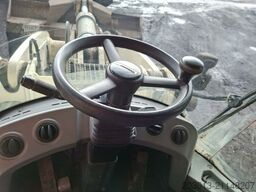 LIEBHERR L576 XPower Radlader 29 Ton *11.603 h *Waage