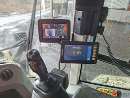 LIEBHERR L576 XPower Radlader 29 Ton *11.603 h *Waage