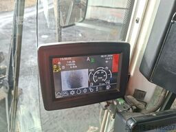 LIEBHERR L576 XPower Radlader 29 Ton *11.603 h *Waage